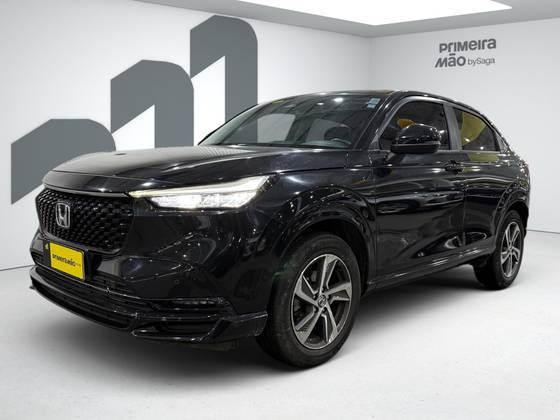 HONDA HR-V 1.5 DI I-VTEC TURBO FLEX TOURING CVT